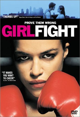 friday movie. Friday movie: Girlfight